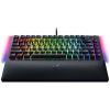 کیبورد باسیم گیمینگ ریزر مدل BLACKWIDOW V4 75% - تصویر 2