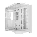 کیس گیم لاجی کی مدل LK-C565W
