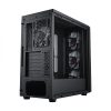 کیس گیم کولر مستر مدل Masterbox 600 Black - تصویر 5