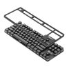 کیبورد باسیم گیمینگ گرین مدل GK801-RGB - تصویر 4