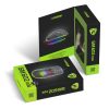 ماوس باسیم گیمینگ گرین مدل GM602-RGB - تصویر 2