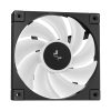 فن CPU دیپ کول مدل MYSTIQE 360 ARGB BLACK - تصویر 3