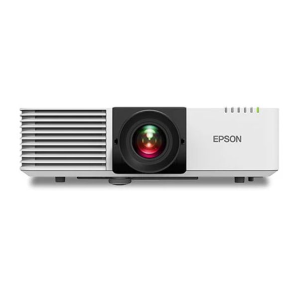 ویدئو پروژکتور اپسون مدل EB-L630U
