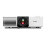 ویدئو پروژکتور اپسون مدل EB-L520U