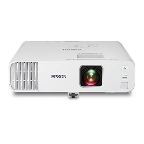 ویدئو پروژکتور اپسون مدل EB-L260F