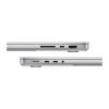 لپ تاپ اپل MacBook Pro 2023 M3 Pro – MRX73 - تصویر 3