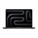 لپ تاپ اپل MacBook Pro 2024 M4 – MW2U3