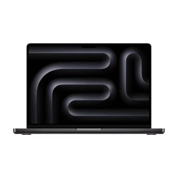 لپ تاپ اپل MacBook Pro 2024 M4 – MW2U3