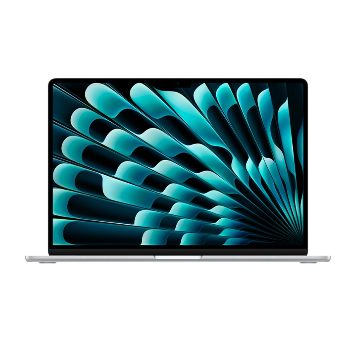 33-2025-05-06T113418.497 لپ تاپ اپل MacBook Air 2024 M2 – MC7V4 - تصویر 1