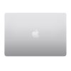 لپ تاپ اپل MacBook Air 2024 M2 – MC7V4 - تصویر 2