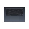 لپ تاپ اپل MacBook Air 2025 M4 – MW1L3 - تصویر 2