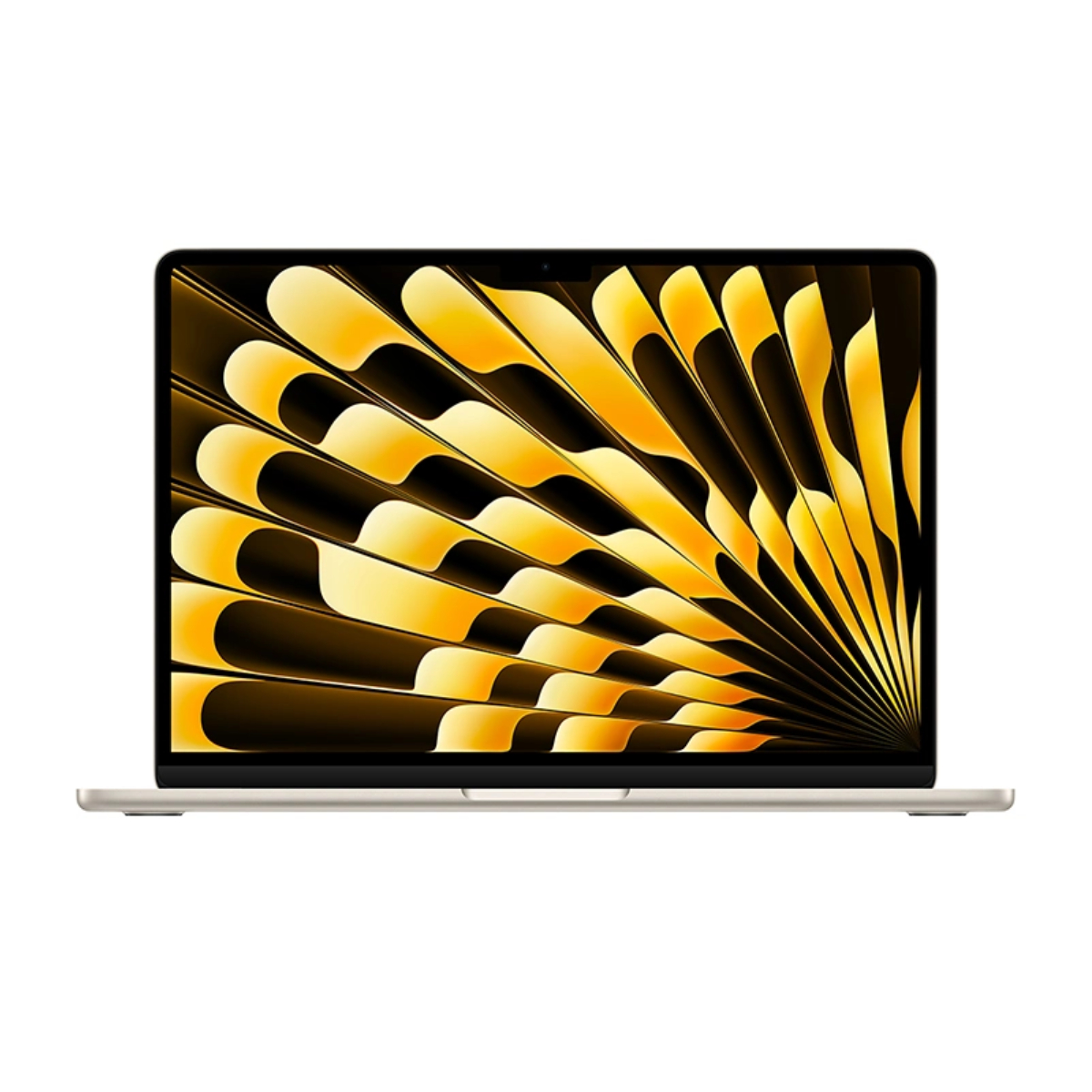 33-2025-05-06T122650.624 لپ تاپ اپل MacBook Air 2024 M3 – MXCU3 - تصویر 1