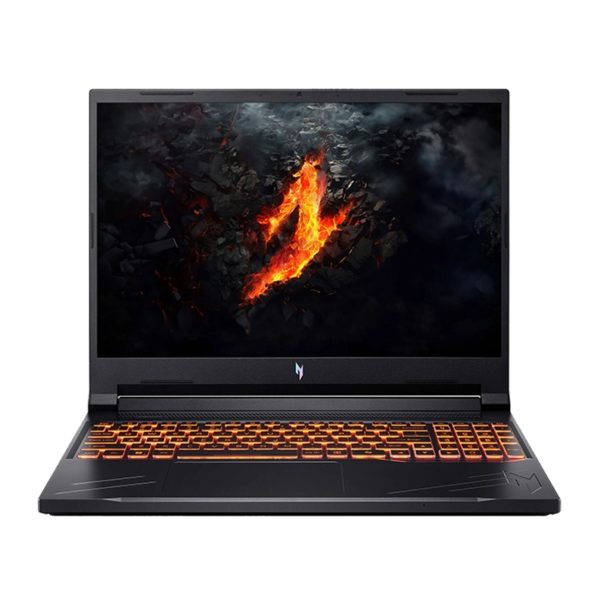 لپ تاپ ایسر Nitro V16 ANV16 i7 14650HX 32GB 2TB RTX4050 6GB