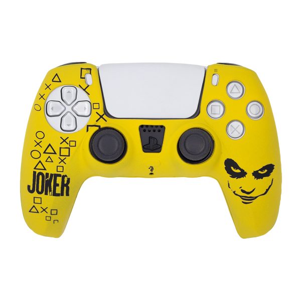 کاور دسته joker برای PS5