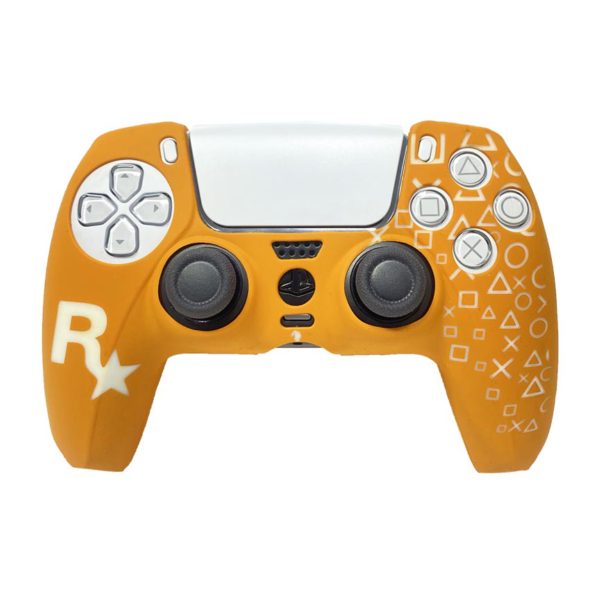 کاور دسته Rockstar برای PS5