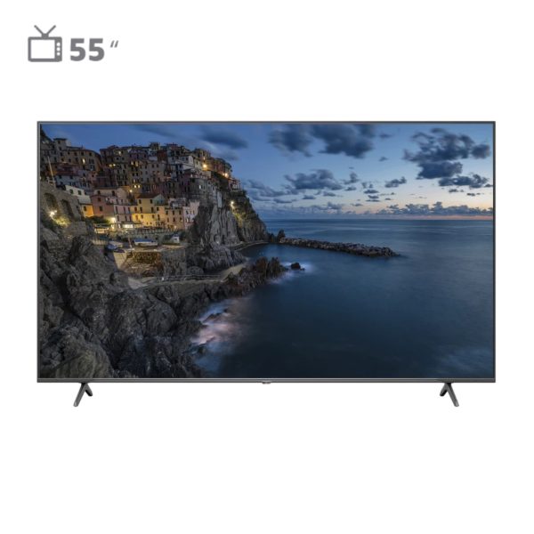 تلویزیون هوشمند هایسنس 55 اینچ مدل LED 55Q7N