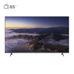 تلویزیون هوشمند هایسنس 85 اینچ مدل LED 85 Q7N