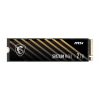 SSD اینترنال ام اس آی مدل SPATIUM M461 با ظرفیت 2 ترابایت - تصویر 2