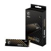 SSD اینترنال ام اس آی مدل SPATIUM M461 با ظرفیت 2 ترابایت - تصویر 3