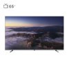 تلویزیون هوشمند جی وی سی 65 اینچ مدل LED LT 65 N100