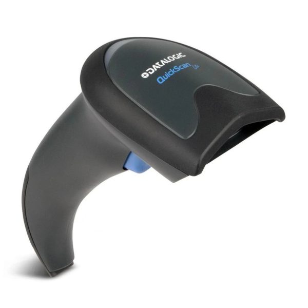 بارکد خوان دیتالاجیک مدل QuickScan Lite QW2120