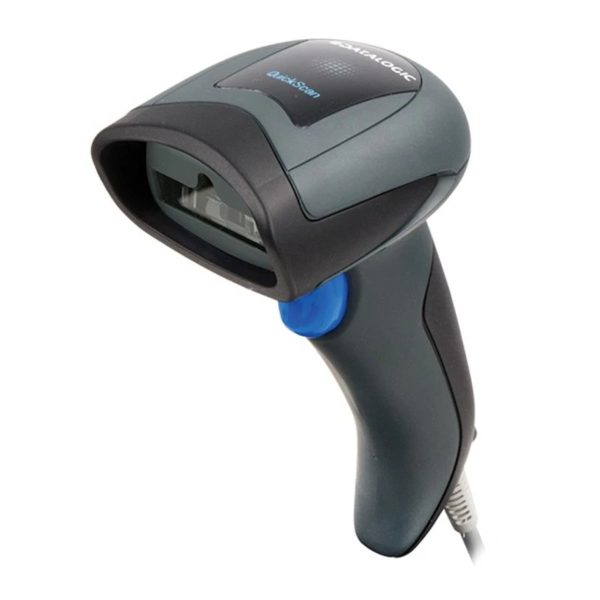 بارکد خوان دیتالاجیک مدل QuickScan-QD2131