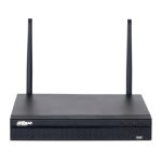 دستگاه ضبط کننده ویدیویی NVR داهوا NVR1108HS-W-S2