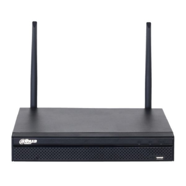 دستگاه ضبط کننده ویدیویی NVR داهوا NVR1108HS-W-S2