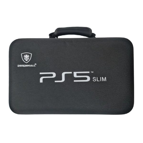 کیف کنسول DEADSKULL مدل ps5 slim