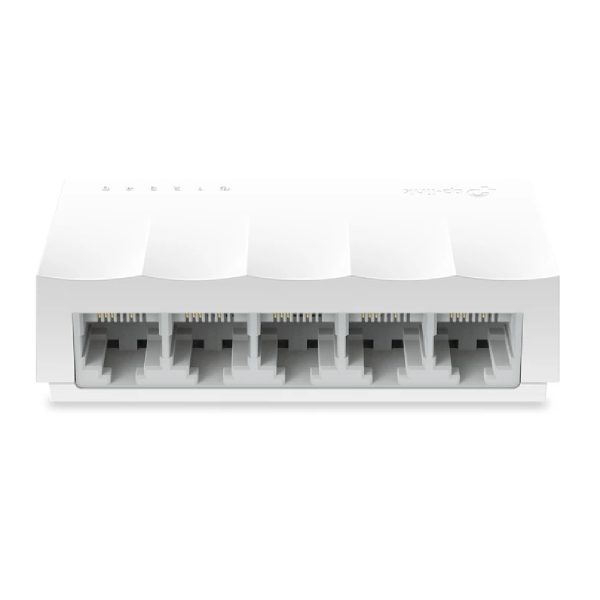 سوییچ 5 پورت تی پی لینک مدل LS-1005