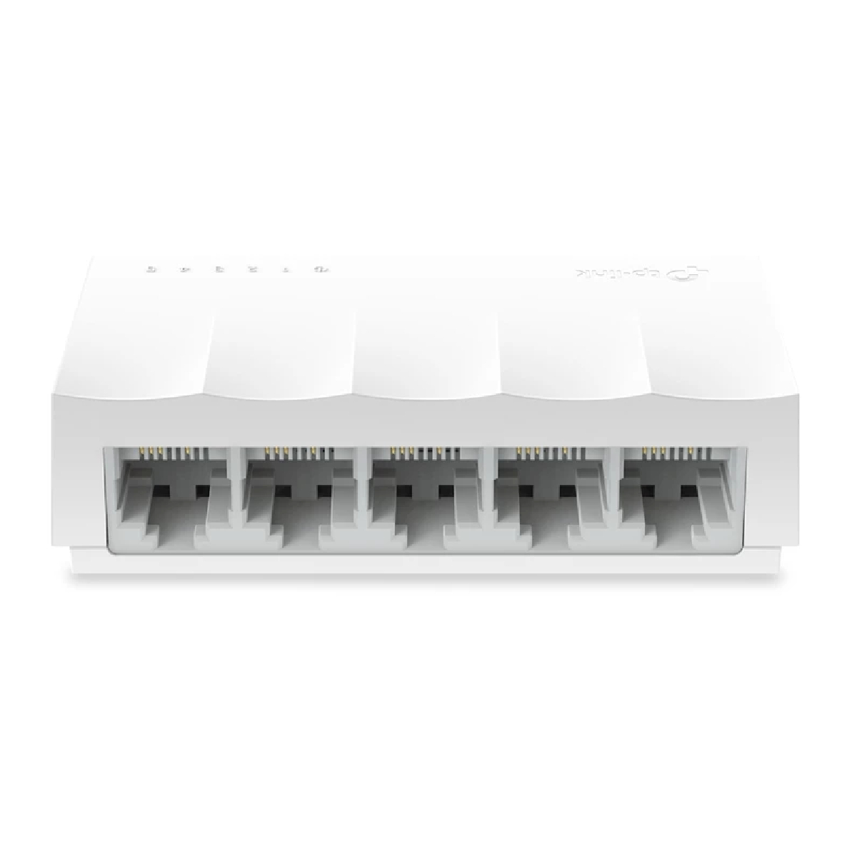 33-2025-05-12T163927.371 سوییچ 5 پورت تی پی لینک مدل LS-1005 - تصویر 1