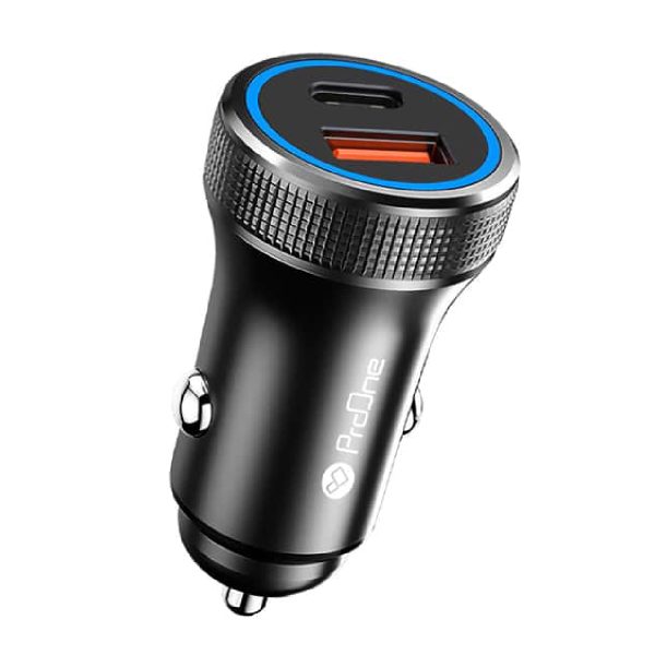 شارژر فندکی پرووان مدل PCG25