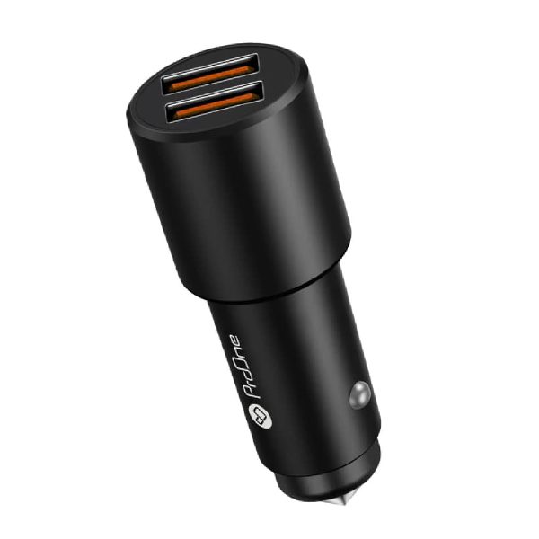 شارژر فندکی پرووان مدل PCG24