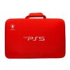 کیف کنسول DEADSKULL مدل ps5 slim - تصویر 3