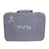 کیف کنسول DEADSKULL مدل ps5 slim - تصویر 4