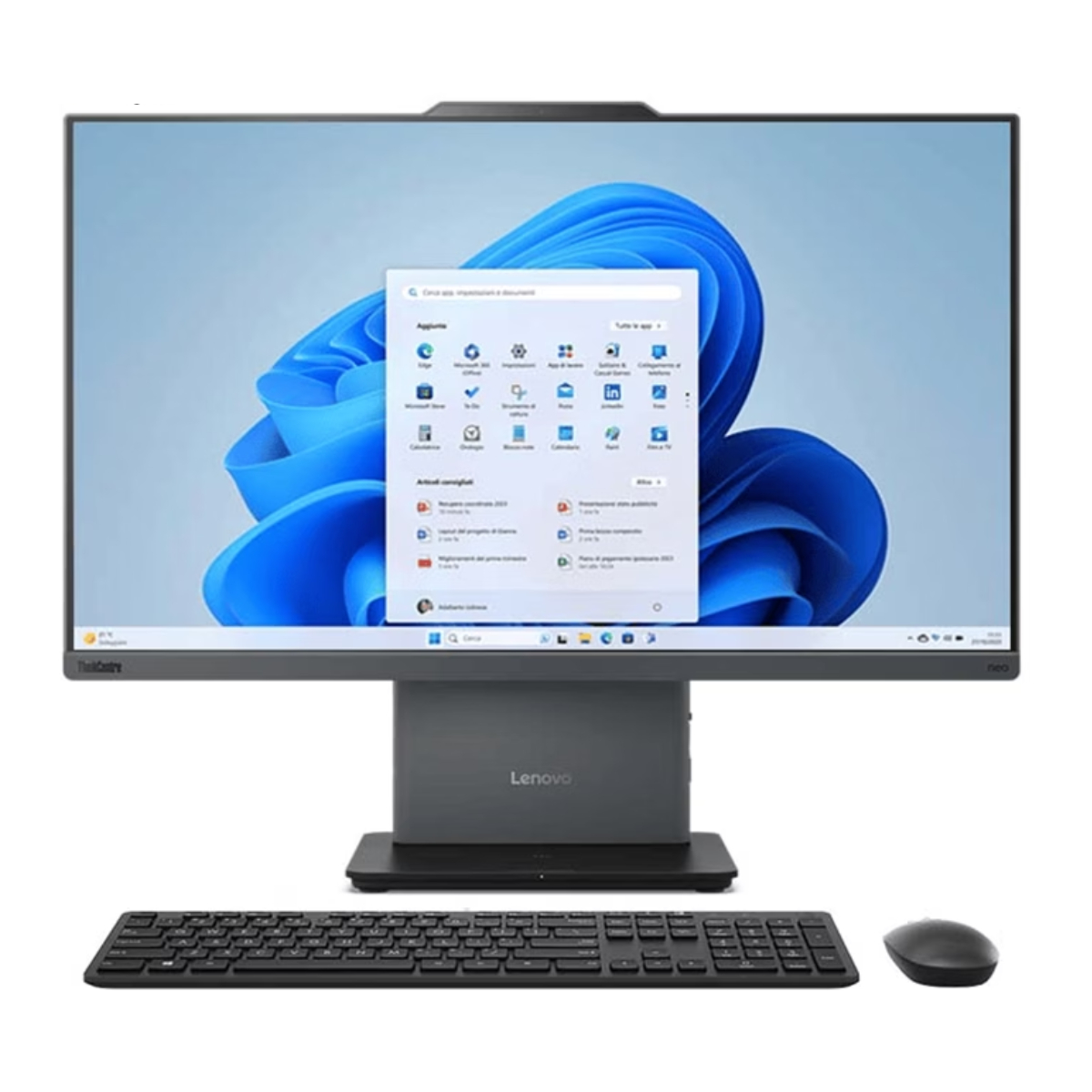 33-2025-05-13T130904.453-3 کامپیوتر همه کاره لنوو مدل ThinkCentre Neo 50a i7 13620H 8GB 512GB UHD - تصویر 1