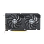 کارت گرافیک ASUS GeForce RTX 4060Ti EVO OC Edition Dual 16GB GDDR6