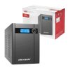 یو پی اس هایک ویژن مدل DS-UPS2000 - تصویر 3