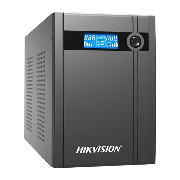 یو پی اس هایک ویژن مدل DS-UPS3000