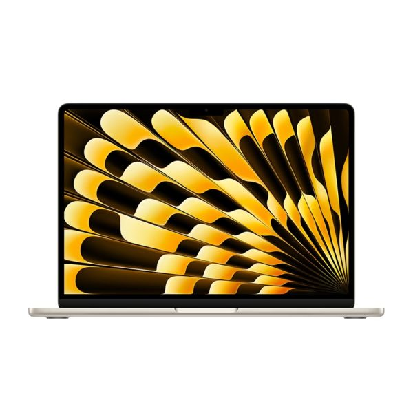 لپ تاپ اپل MacBook Air 2025 M4 – MW0Y3