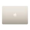 لپ تاپ اپل MacBook Air 2025 M4 – MW0Y3 - تصویر 2