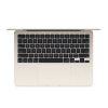 لپ تاپ اپل MacBook Air 2025 M4 – MW0Y3 - تصویر 3