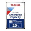 هارد اینترنال توشیبا مدل Enterprise MG10ACA20TE با ظرفیت 20 ترابایت