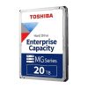 هارد اینترنال توشیبا مدل Enterprise MG10ACA20TE با ظرفیت 20 ترابایت - تصویر 2