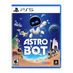 بازی Astro Bot برای PS5