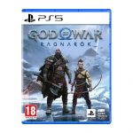 بازی God of War Ragnarök برای PS5