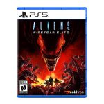 بازی Aliens: Fireteam Elite برای PS5