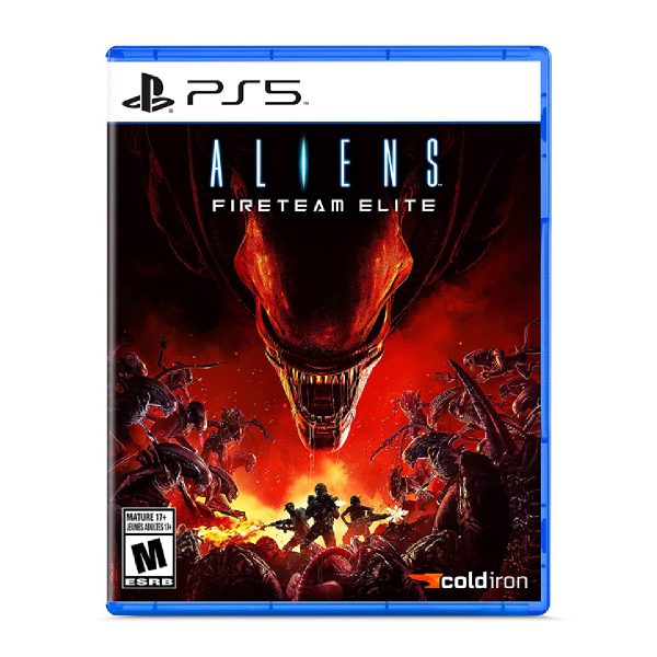 بازی Aliens: Fireteam Elite برای PS5