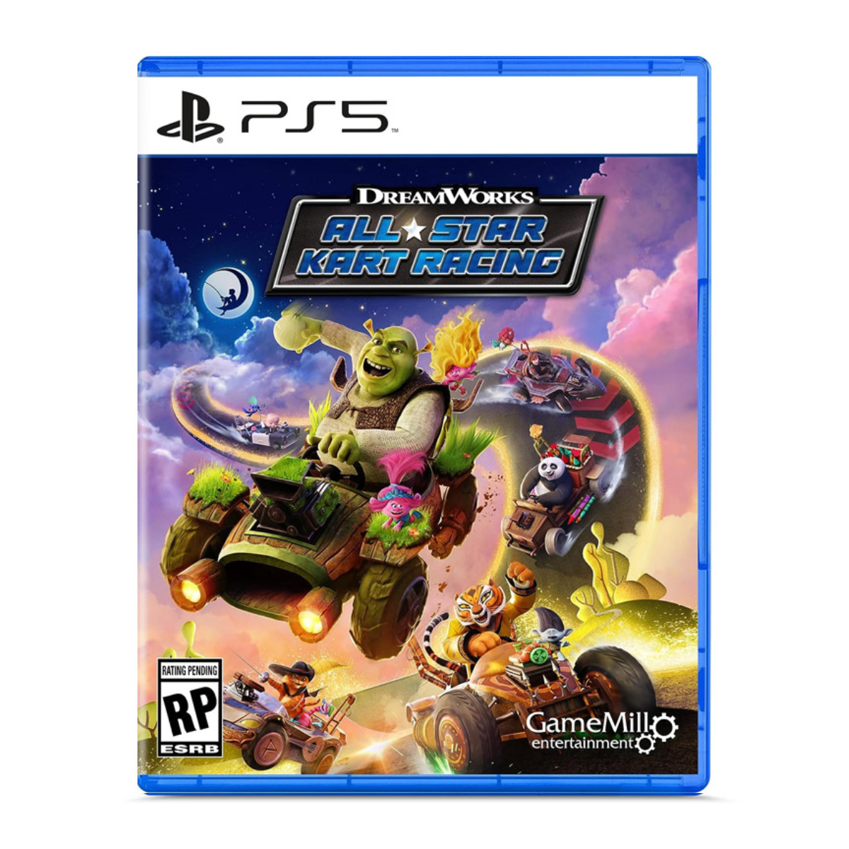 33-2025-05-25T113237.558 بازی DreamWorks All-Star Kart Racing برای PS5 - تصویر 1
