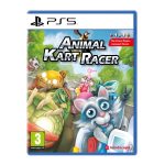 بازی Animal Kart Racer برای PS5